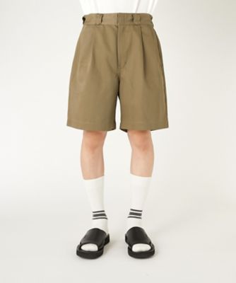 N．HOOLYWOOD COMPILE × Dickies