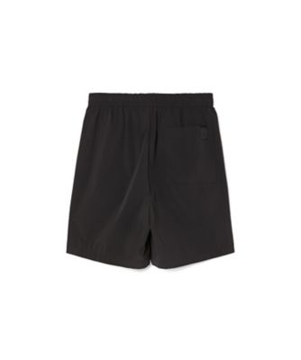 2TUCK EASY HALF PANTS | N.HOOLYWOOD (Men)/エヌ