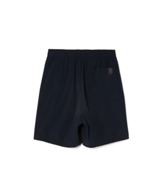 2TUCK EASY HALF PANTS | N.HOOLYWOOD (Men)/エヌ