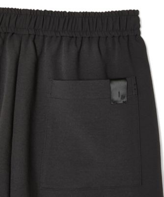 2TUCK EASY HALF PANTS | N.HOOLYWOOD (Men)/エヌ