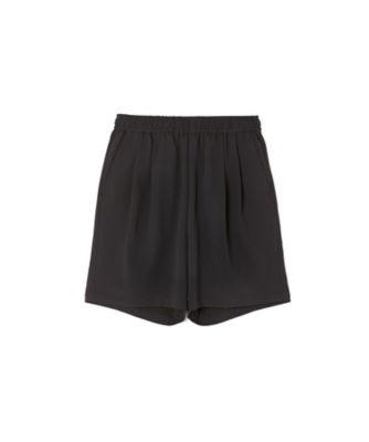 2TUCK EASY HALF PANTS | N.HOOLYWOOD (Men)/エヌ