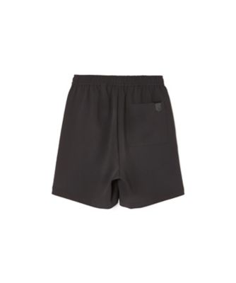 2TUCK EASY HALF PANTS | N.HOOLYWOOD (Men)/エヌ