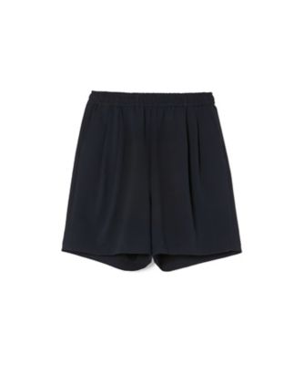 2TUCK EASY HALF PANTS | N.HOOLYWOOD (Men)/エヌ
