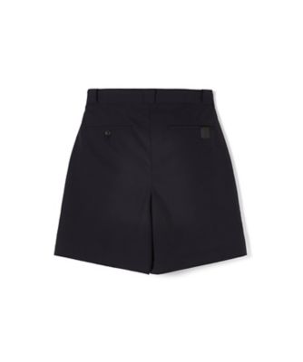 PATCH－POCKET HALF PANTS | N.HOOLYWOOD (Men