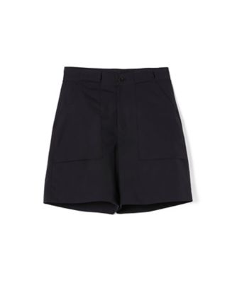 PATCH－POCKET HALF PANTS | N.HOOLYWOOD (Men