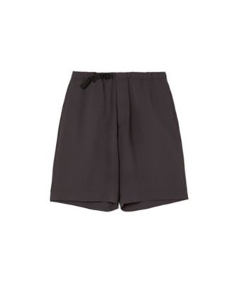 グレー系 メンズのショートパンツ・ハーフパンツ | 三越伊勢丹