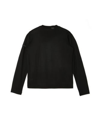 LONG SLEEVE T－SHIRT | N.HOOLYWOOD (Men)/エヌ