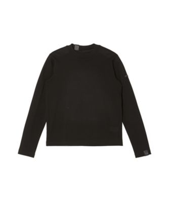 LONG SLEEVE T－SHIRT | N.HOOLYWOOD (Men)/エヌ