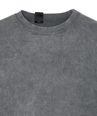 CREW NECK SWEATSHIRT | N.HOOLYWOOD (Men)/エヌ