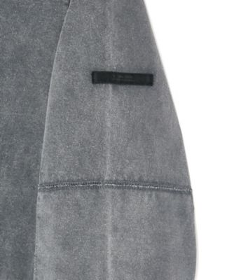 CREW NECK SWEATSHIRT | N.HOOLYWOOD (Men)/エヌ