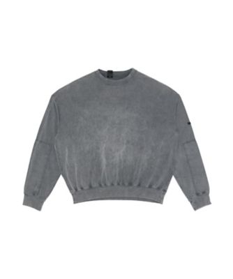 エヌハリウッド　スウェットポロシャツ POLO SHIRT | N.HOOLYWOOD (Men)/エヌ．ハリウッド | 三越