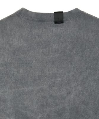 CREW NECK SWEATSHIRT | N.HOOLYWOOD (Men)/エヌ