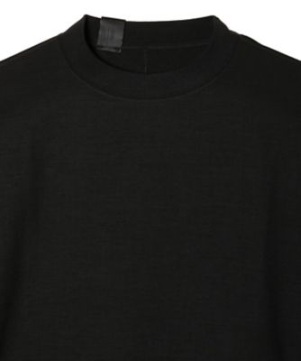 DOLMAN SLEEVE T－SHIRT | N.HOOLYWOOD (Men)/エヌ 