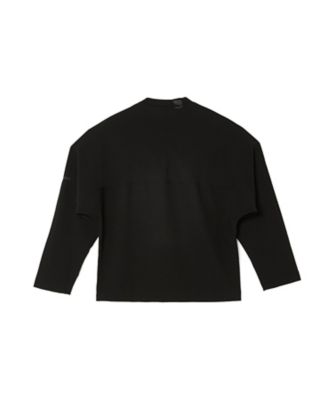 DOLMAN SLEEVE T－SHIRT | N.HOOLYWOOD (Men)/エヌ