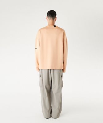 LONG SLEEVE T－SHIRT | N.HOOLYWOOD (Men)/エヌ