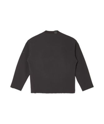 DRAWSTRING T－SHIRT | N.HOOLYWOOD (Men)/エヌ 