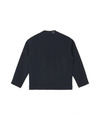 DRAWSTRING T－SHIRT | N.HOOLYWOOD (Men)/エヌ 