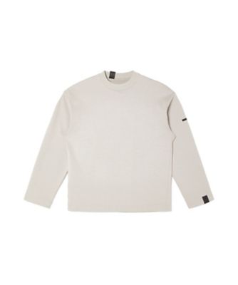 ＜N.HOOLYWOOD (Men)＞ＤＲＡＷＳＴＲＩＮＧ　Ｔ－ＳＨＩＲＴ