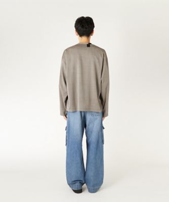 CARDIGAN | N.HOOLYWOOD (Men)/エヌ．ハリウッド | 三越伊勢丹