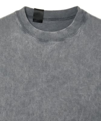 T－SHIRT | N.HOOLYWOOD (Men)/エヌ．ハリウッド | 三越伊勢丹