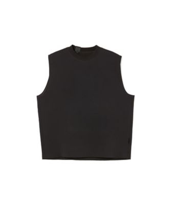 TANK TOP | N.HOOLYWOOD (Men)/エヌ．ハリウッド | 三越伊勢丹