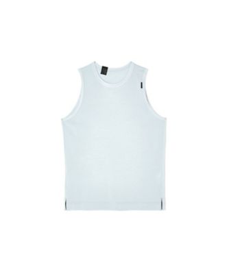 タンクトップ N.HOOLYWOOD for AMERI SIZE NAME TANK TOP スポーティ過ぎない、上品なタンクトップ。 / N.HOOLYWOOD | 1989