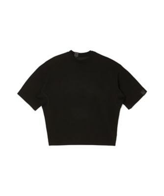DOLMAN SLEEVE T－SHIRT | N.HOOLYWOOD (Men)/エヌ