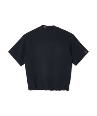 DRAWSTRING T－SHIRT | N.HOOLYWOOD (Men)/エヌ 