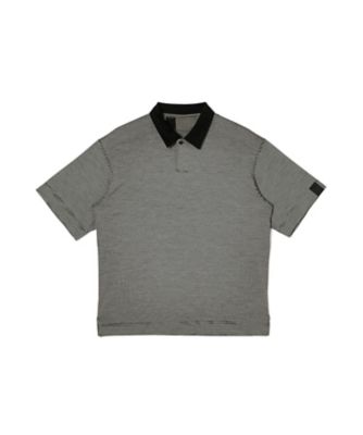 POLO SHIRT | N.HOOLYWOOD (Men)/エヌ．ハリウッド | 三越
