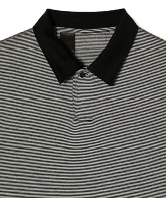 POLO SHIRT | N.HOOLYWOOD (Men)/エヌ．ハリウッド | 三越