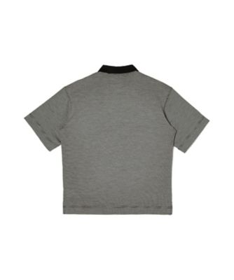POLO SHIRT | N.HOOLYWOOD (Men)/エヌ．ハリウッド | 三越