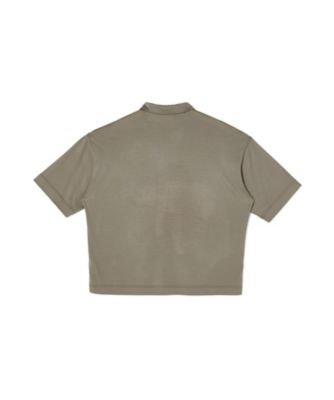 POLO SHIRT | N.HOOLYWOOD (Men)/エヌ．ハリウッド | 三越