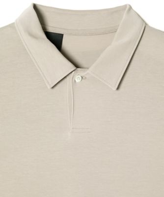 POLO SHIRT | N.HOOLYWOOD (Men)/エヌ．ハリウッド | 三越