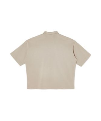 POLO SHIRT | N.HOOLYWOOD (Men)/エヌ．ハリウッド | 三越