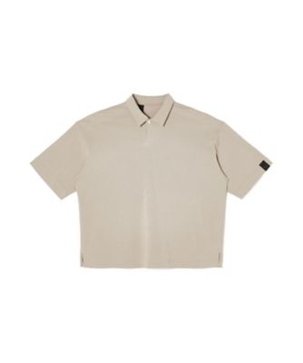N.HOOLYWOOD ビッグポロシャツ 38 POLO SHIRT | N.HOOLYWOOD (Men)/エヌ．ハリウッド | 三越