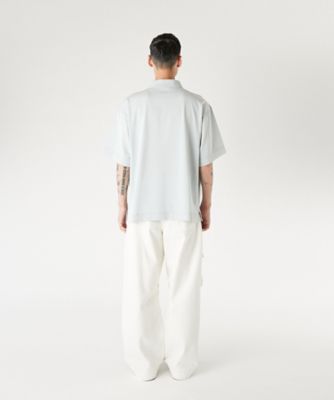 POLO SHIRT | N.HOOLYWOOD (Men)/エヌ．ハリウッド | 三越