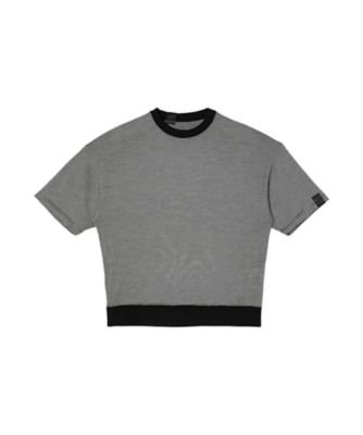 HALF SLEEVE SHIRT | N.HOOLYWOOD (Men)/エヌ