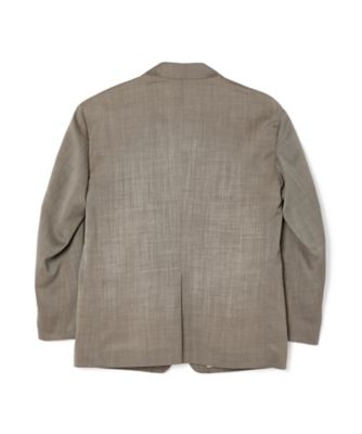 JACKET | N.HOOLYWOOD (Men)/エヌ．ハリウッド | 三越伊勢丹