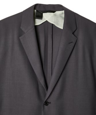 JACKET | N.HOOLYWOOD (Men)/エヌ．ハリウッド | 三越伊勢丹