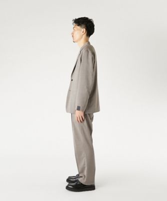 JACKET | N.HOOLYWOOD (Men)/エヌ．ハリウッド | 三越伊勢丹