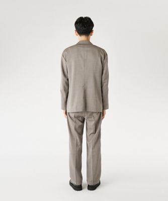 JACKET | N.HOOLYWOOD (Men)/エヌ．ハリウッド | 三越伊勢丹