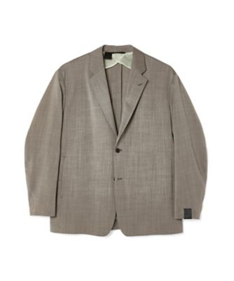 JACKET | N.HOOLYWOOD (Men)/エヌ．ハリウッド | 三越伊勢丹