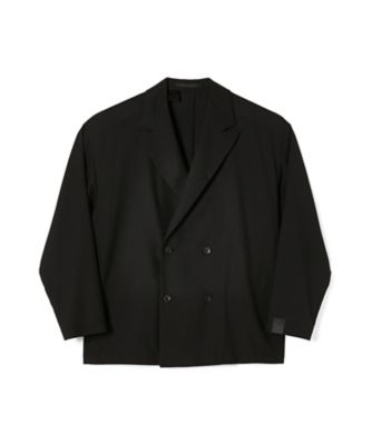DOUBLE BRESTED JACKET | N.HOOLYWOOD (Men)/エヌ