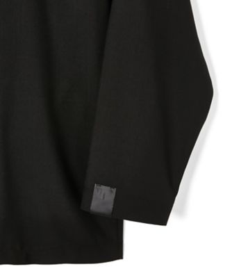 DOUBLE BRESTED JACKET | N.HOOLYWOOD (Men)/エヌ