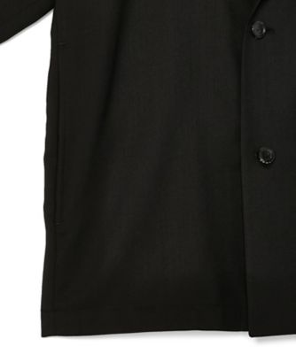 DOUBLE BRESTED JACKET | N.HOOLYWOOD (Men)/エヌ