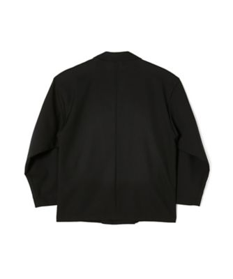 DOUBLE BRESTED JACKET | N.HOOLYWOOD (Men)/エヌ