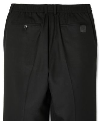 1TUCK TROUSERS | N.HOOLYWOOD (Men)/エヌ．ハリウッド