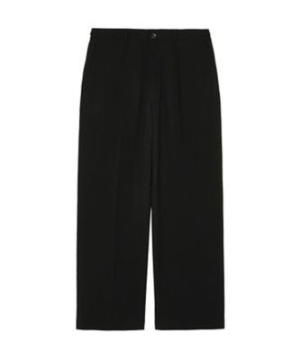 1TUCK TROUSERS | N.HOOLYWOOD (Men)/エヌ．ハリウッド