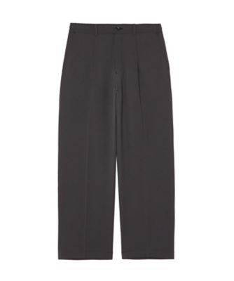 1TUCK TROUSERS | N.HOOLYWOOD (Men)/エヌ．ハリウッド