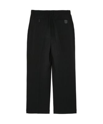 1TUCK TROUSERS | N.HOOLYWOOD (Men)/エヌ．ハリウッド